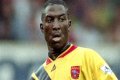 Kevin Campbell