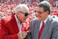 Vince Dooley Biography, Age, Height, Wife, Net Worth, Family
